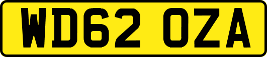WD62OZA