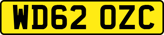 WD62OZC