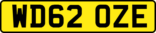 WD62OZE