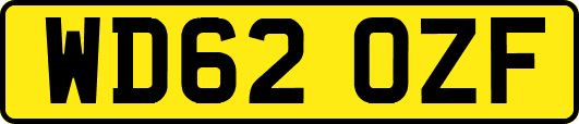 WD62OZF