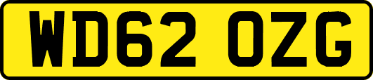 WD62OZG