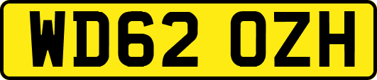 WD62OZH