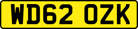 WD62OZK