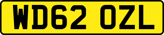 WD62OZL
