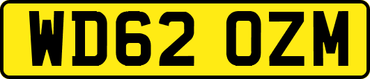 WD62OZM