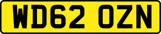 WD62OZN