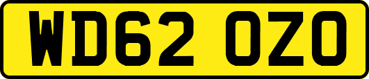 WD62OZO