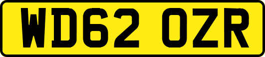 WD62OZR