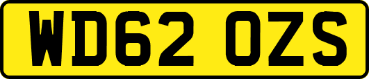 WD62OZS