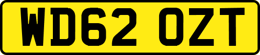 WD62OZT