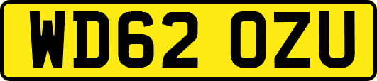 WD62OZU
