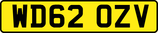 WD62OZV