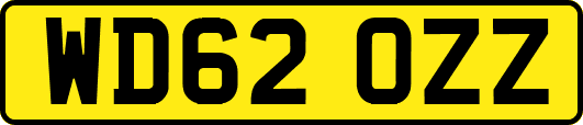 WD62OZZ