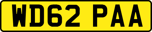 WD62PAA