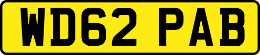 WD62PAB