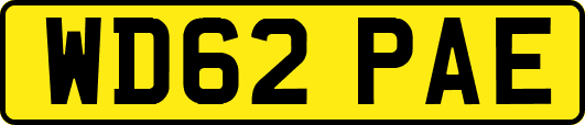 WD62PAE