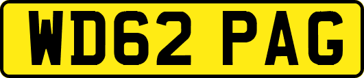 WD62PAG