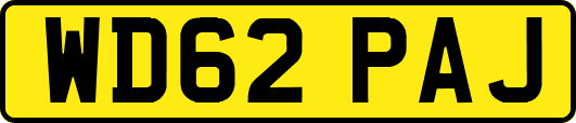 WD62PAJ