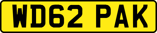 WD62PAK