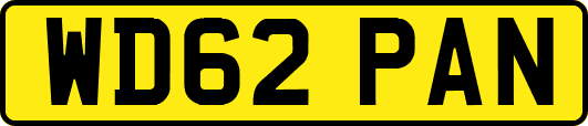 WD62PAN