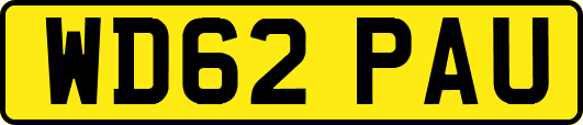 WD62PAU