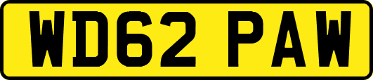 WD62PAW