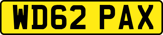 WD62PAX
