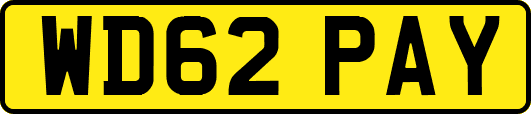 WD62PAY