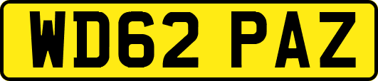WD62PAZ