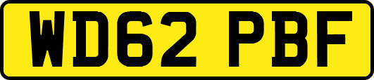 WD62PBF