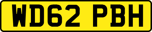 WD62PBH