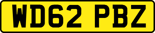 WD62PBZ