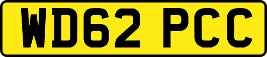 WD62PCC