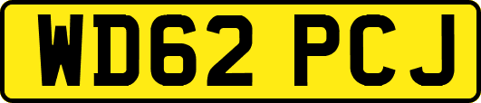 WD62PCJ