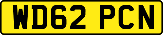 WD62PCN