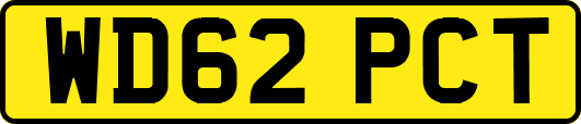 WD62PCT