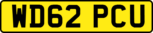 WD62PCU