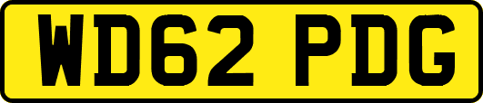 WD62PDG