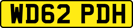 WD62PDH