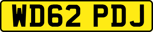WD62PDJ