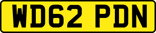 WD62PDN
