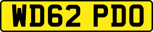 WD62PDO