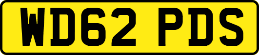 WD62PDS