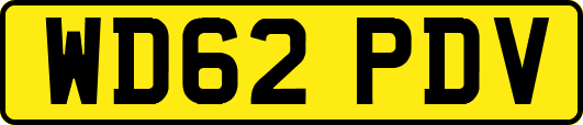 WD62PDV