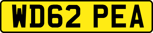 WD62PEA