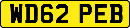 WD62PEB
