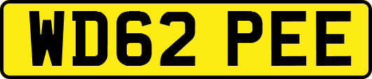 WD62PEE