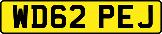 WD62PEJ