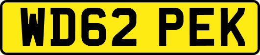 WD62PEK