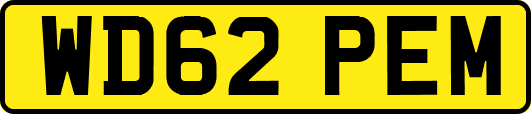 WD62PEM